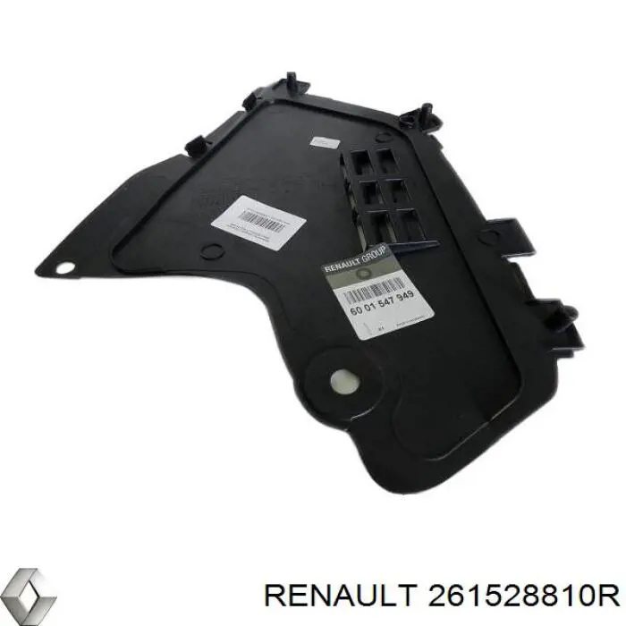  Renault (RVI) 261528810R цена, от 11.27 USD