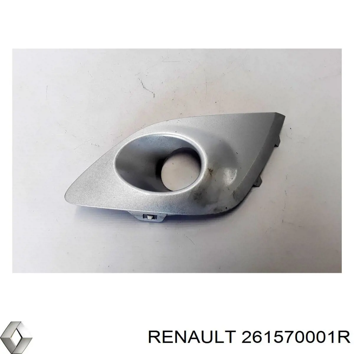  261570001R Renault (RVI)