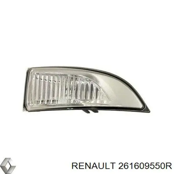 261609550R Renault (RVI)