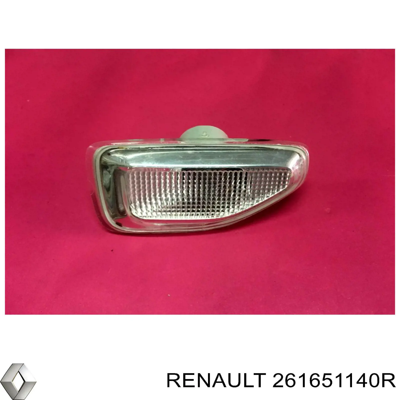 261651140R Renault (RVI)