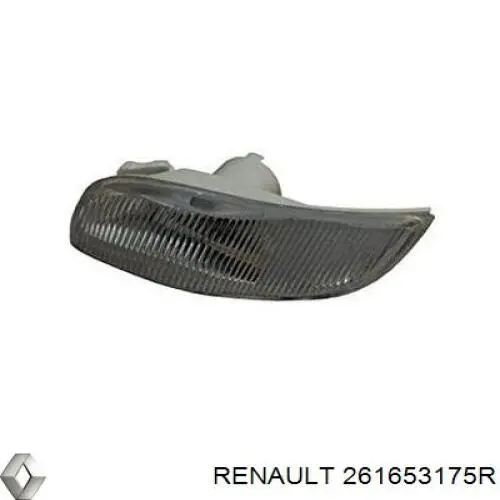Указатель поворота зеркала, левый FPS FP5631M31 цена, от 5.49 USD