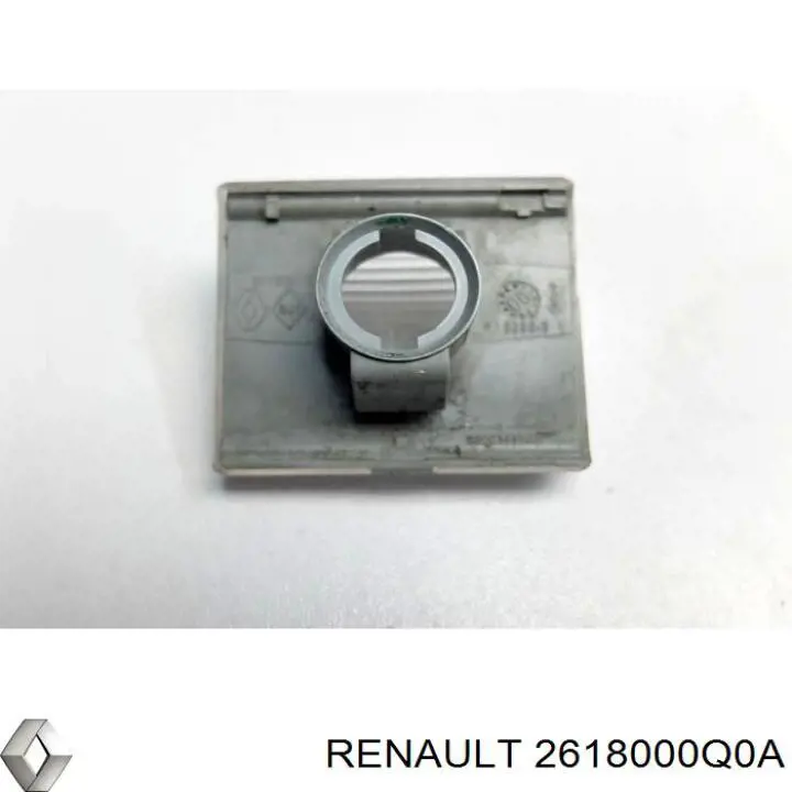 Поворотник Renault (RVI) 2618000Q0A