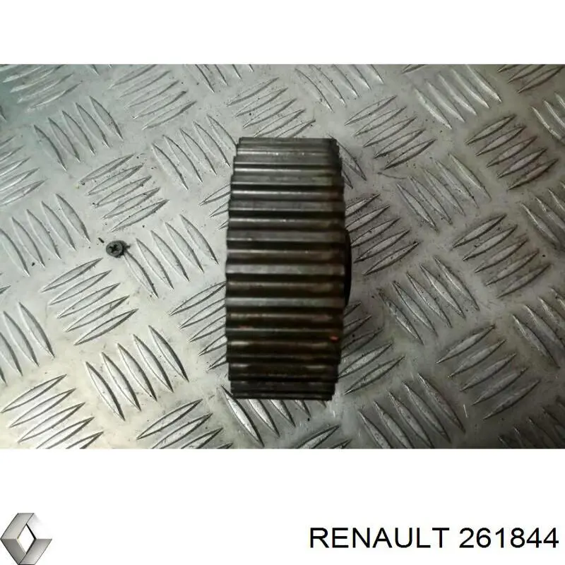  Renault (RVI) 261844 цена, от 10.65 USD