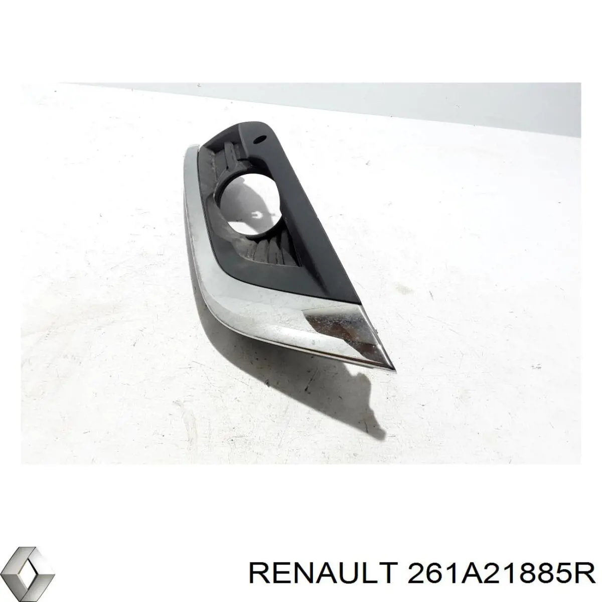 261A21885R Renault (RVI) 