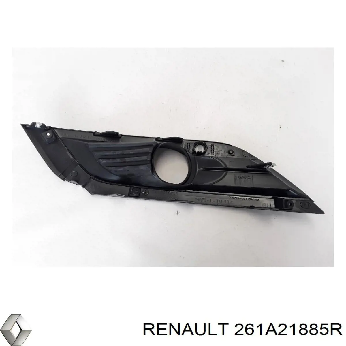  Renault (RVI) 261A21885R цена, от 42.78 USD
