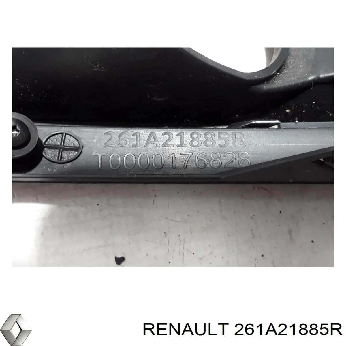 Купить 261A21885R Renault (RVI) 