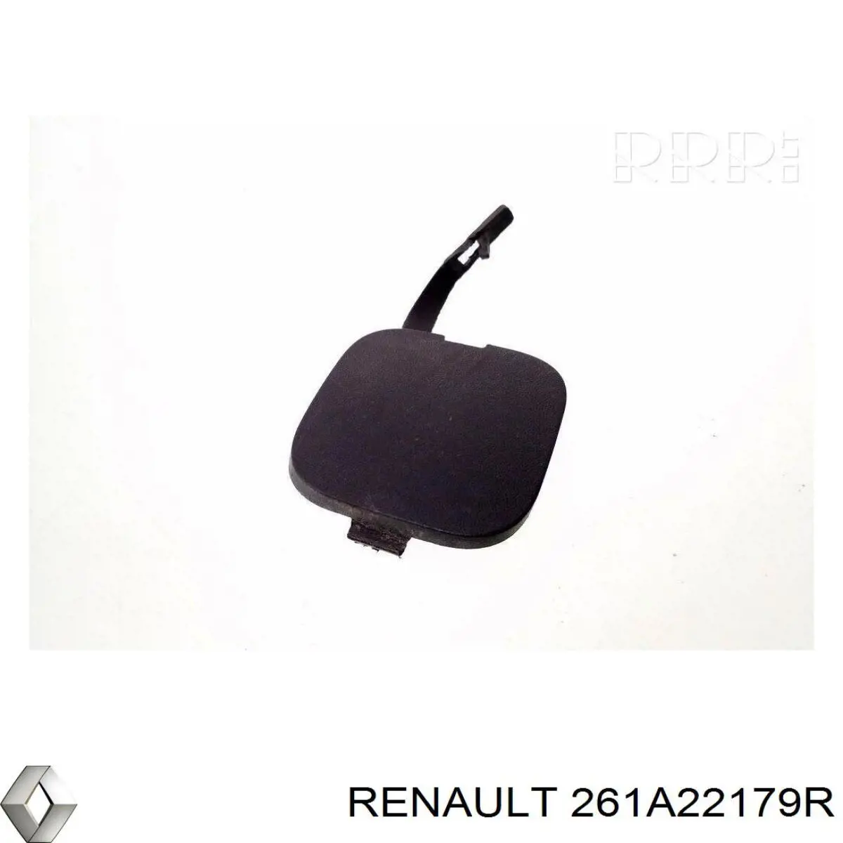 Купить 261A22179R Renault (RVI) 