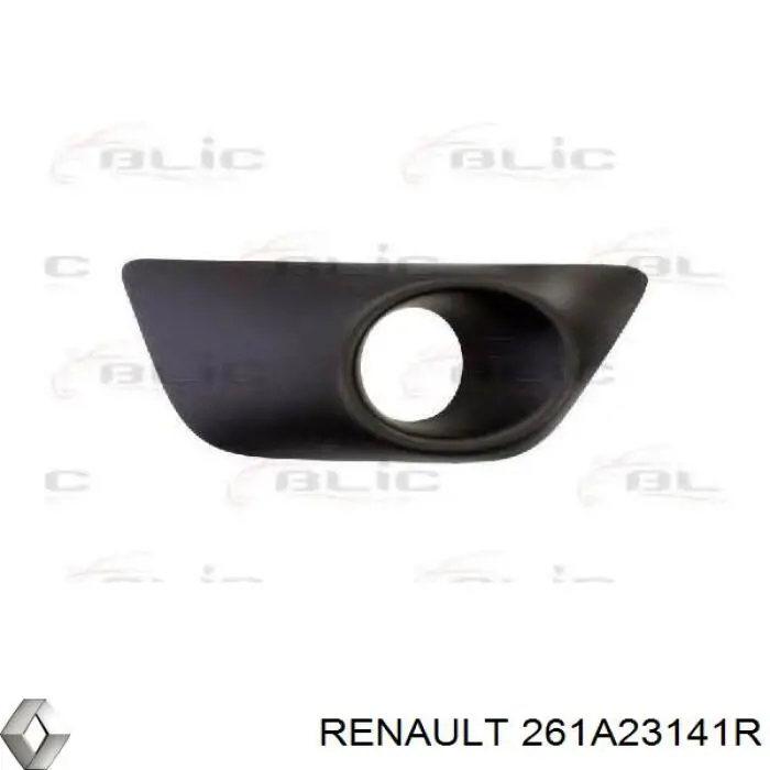 261A23141R Renault (RVI) 