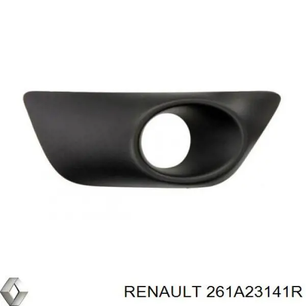 Купить 261A23141R Renault (RVI) 