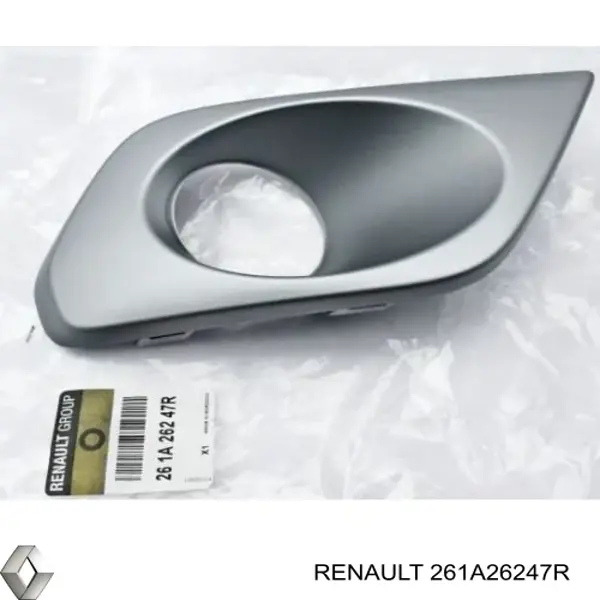 261A26247R Renault (RVI) 