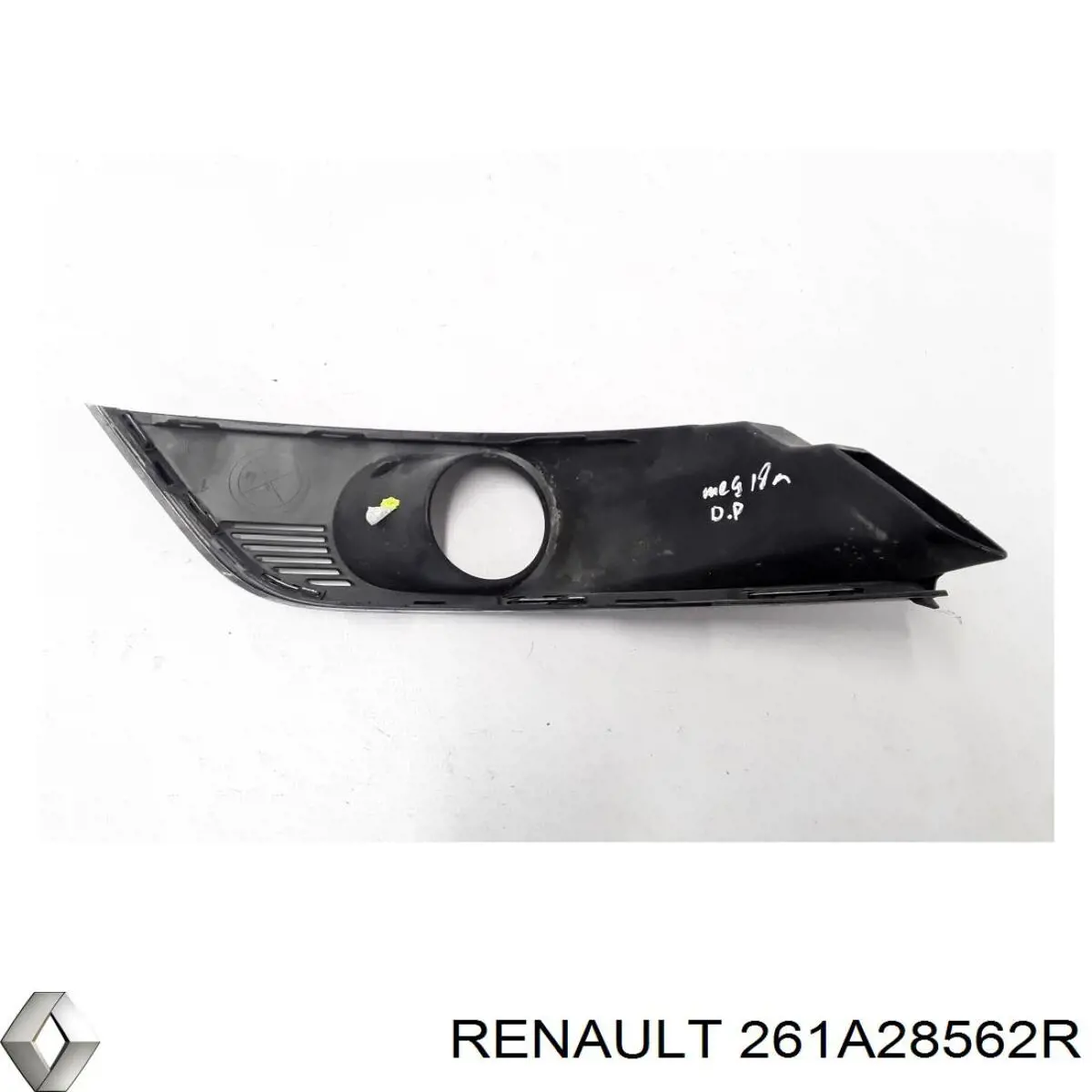 261A28562R Renault (RVI) 