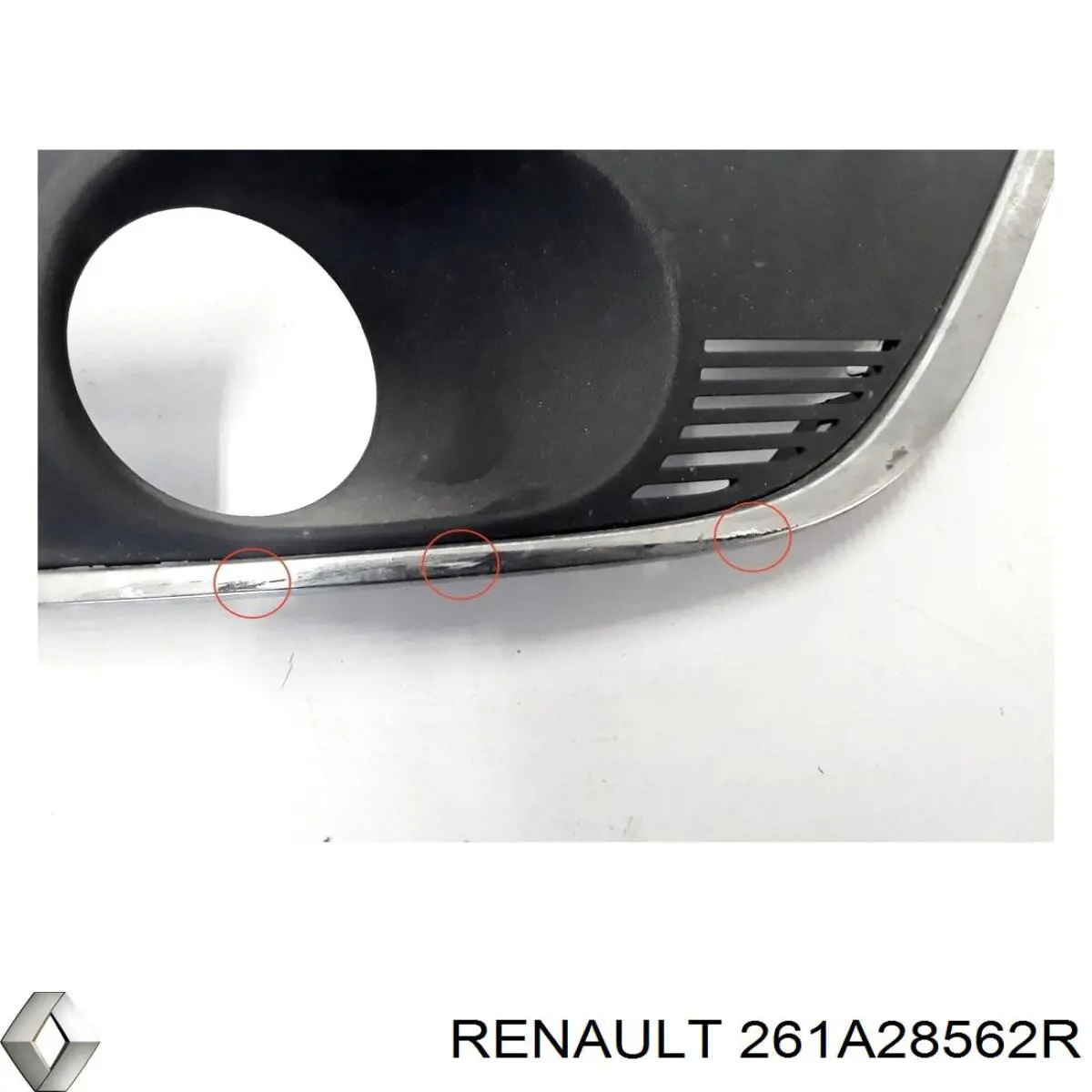 261A28562R Renault (RVI) 