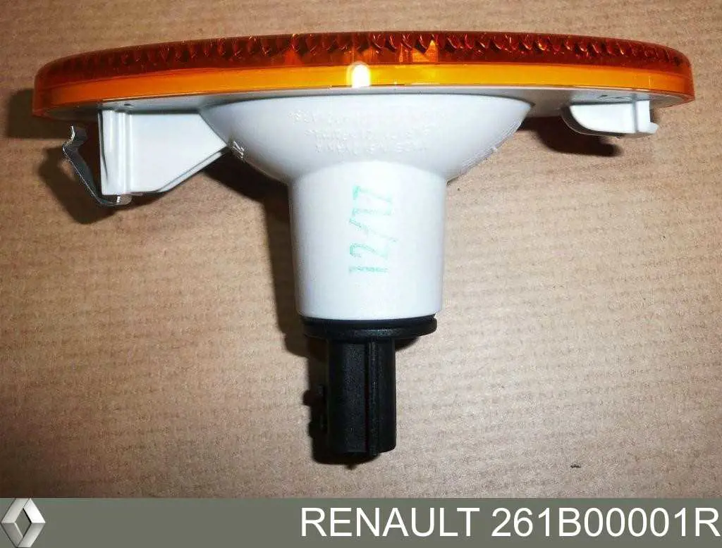 261B00001R Renault (RVI) posição (pisca-pisca)
