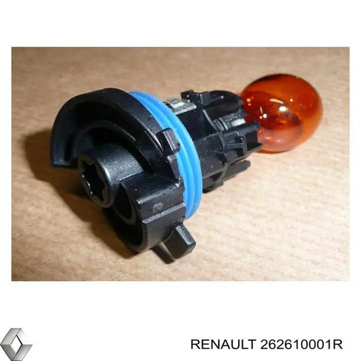 Лампочка накаливания Renault (RVI) 262610001R цена, от 19.88 USD