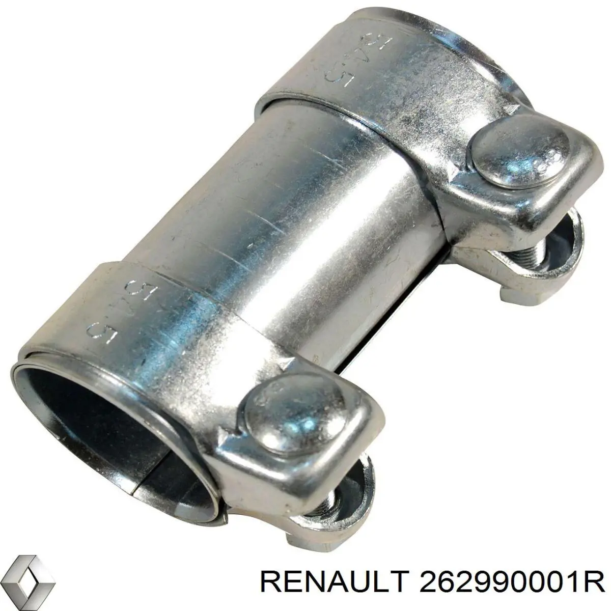 Лампочка накаливания Renault (RVI) 262990001R цена, от 1.41 USD