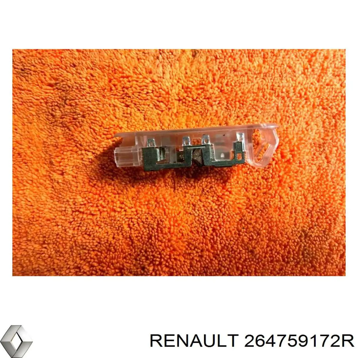Купить 264759172R Renault (RVI) 