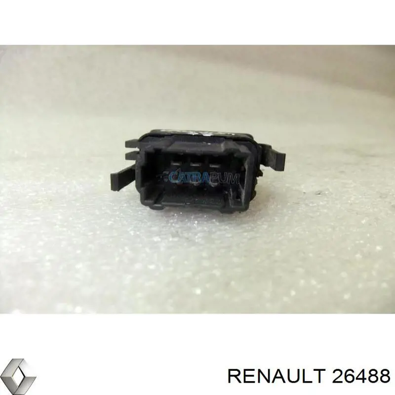  Renault (RVI) 26488 цена, от 2.25 USD