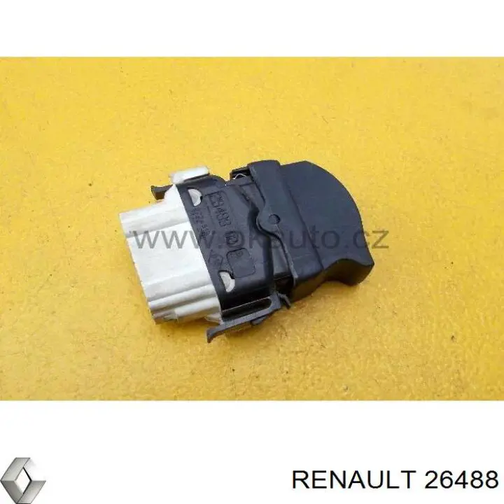 Купить 26488 Renault (RVI) 