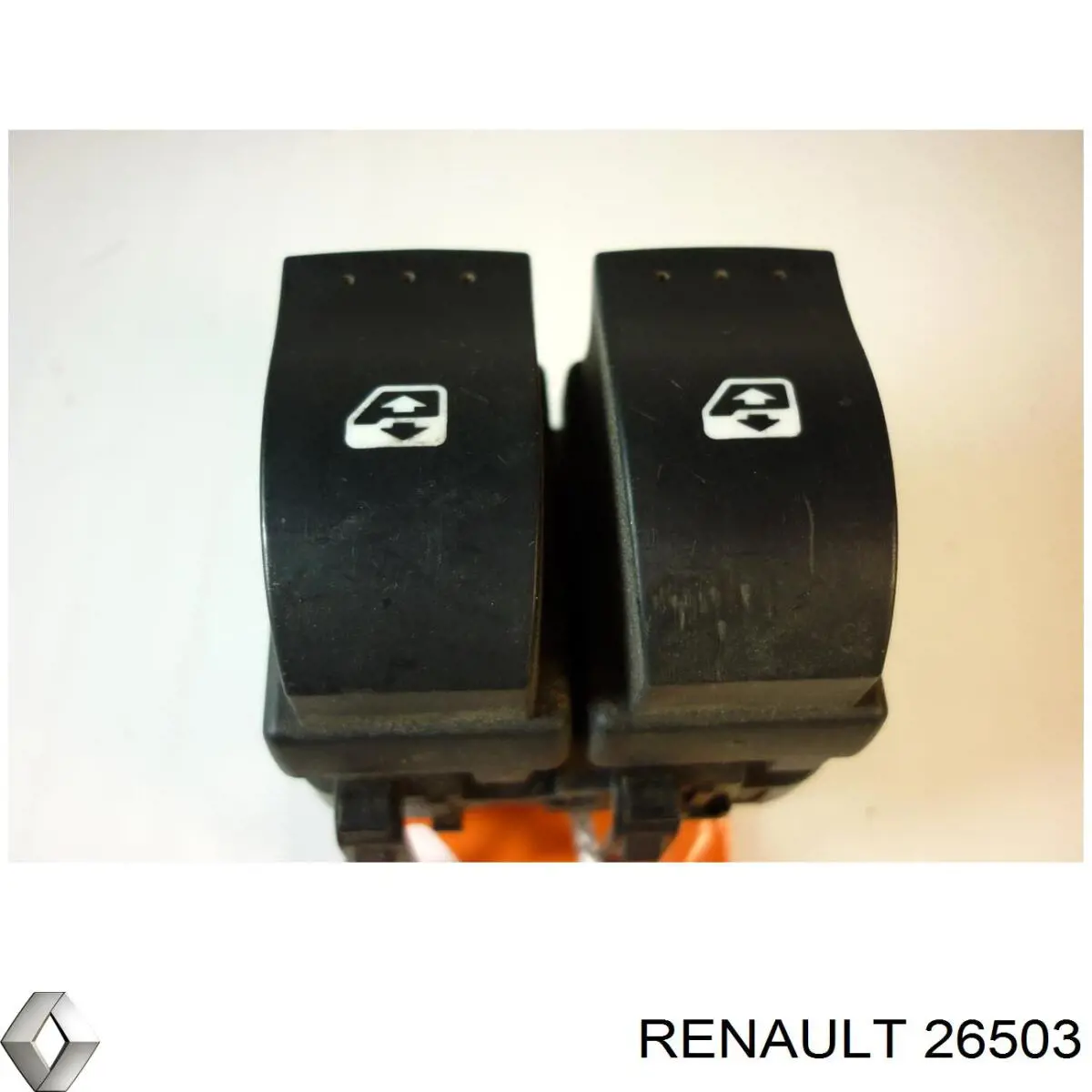  Renault (RVI) 26503 цена, от 11.40 USD