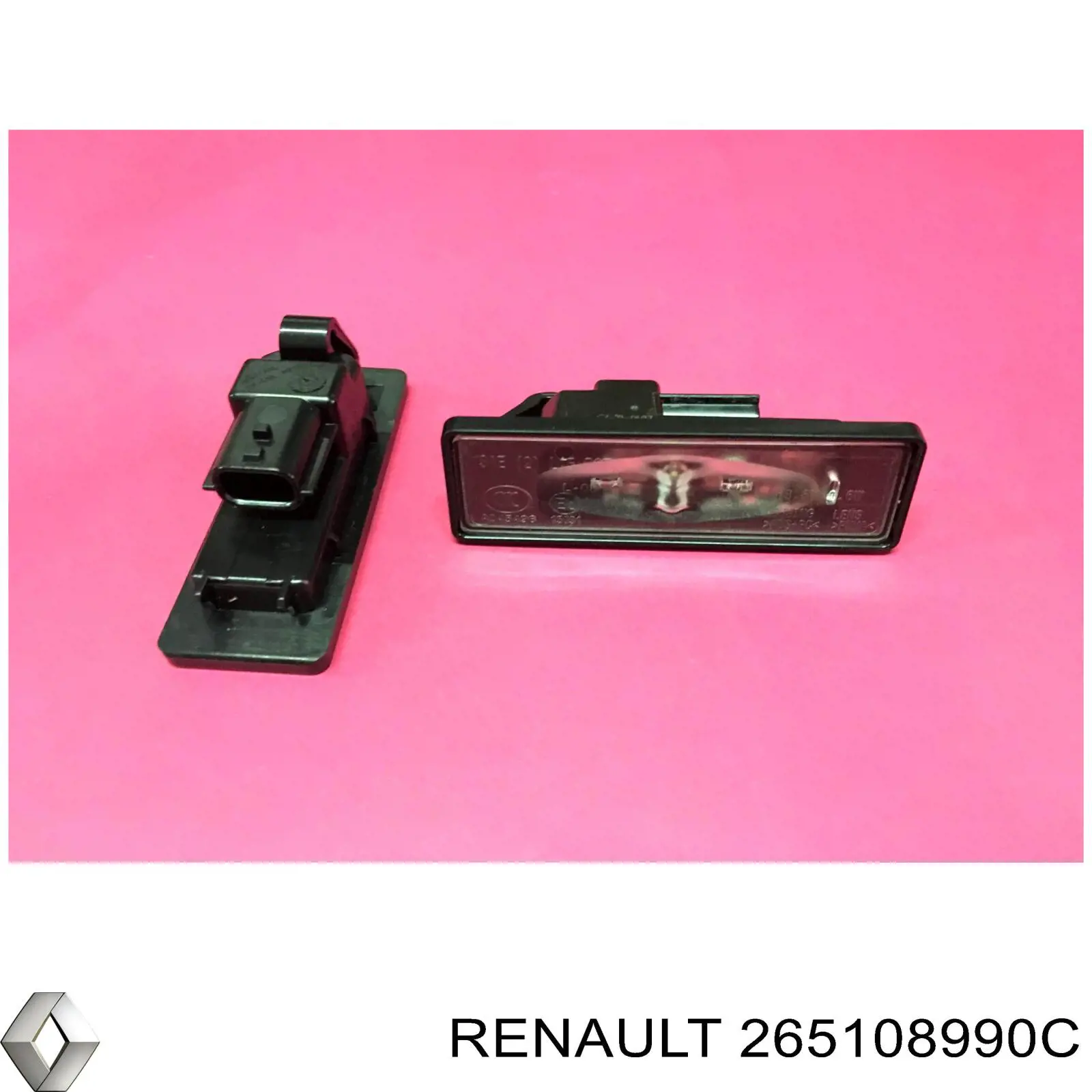 265108990C Renault (RVI)