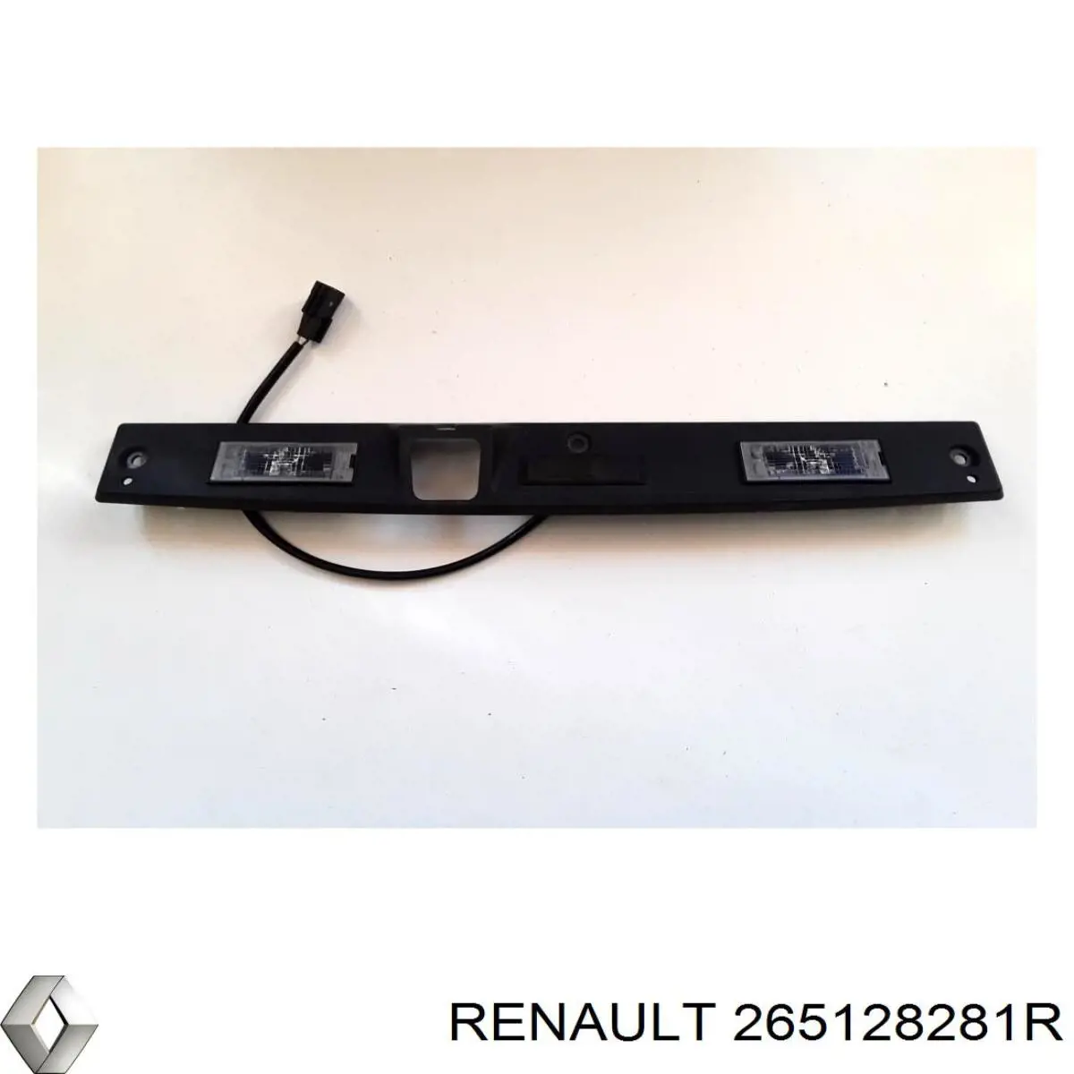 265128281R Renault (RVI) 