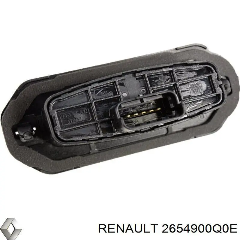 Купить GP2654900Q0E GP Датчик закрывания дверей