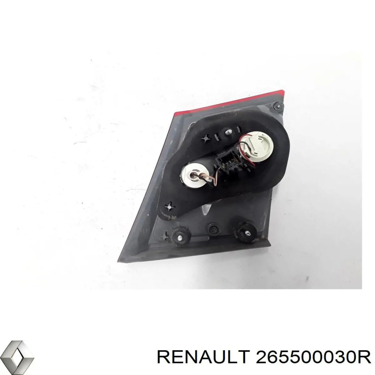 Купить 265500030R Renault (RVI) Стоп задний