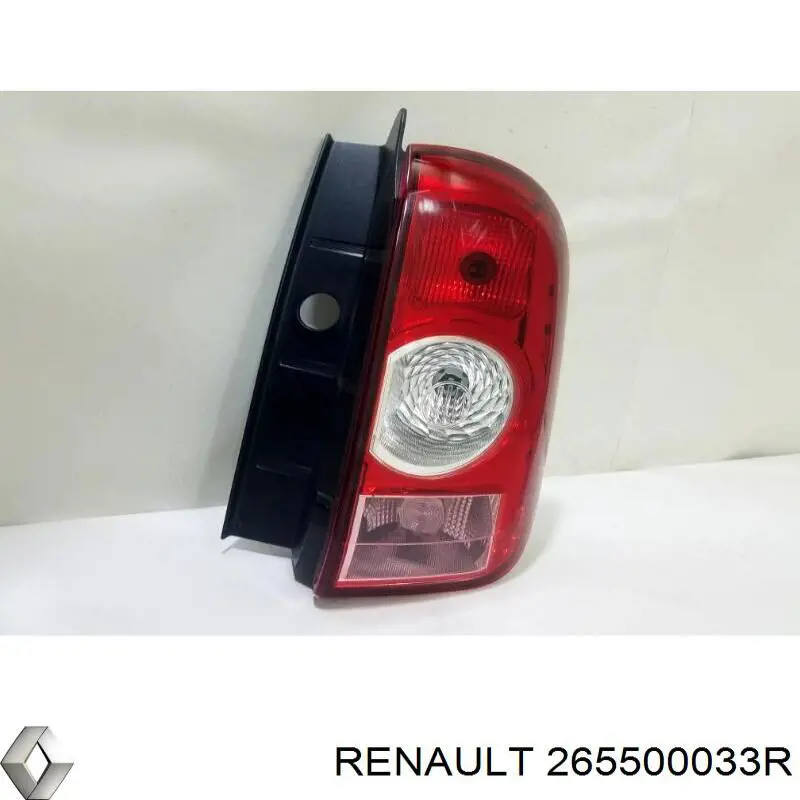265500033R Renault (RVI)