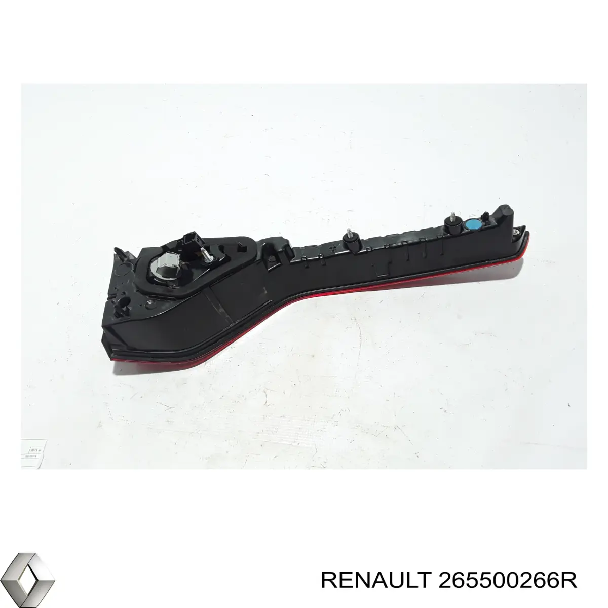 265500266R Renault (RVI) Фара задняя правая внутренняя