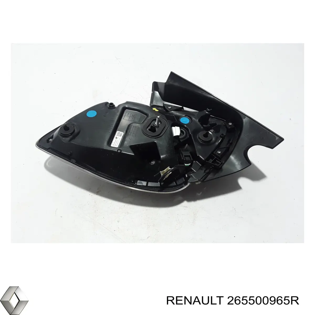 265500965R Renault (RVI) 
