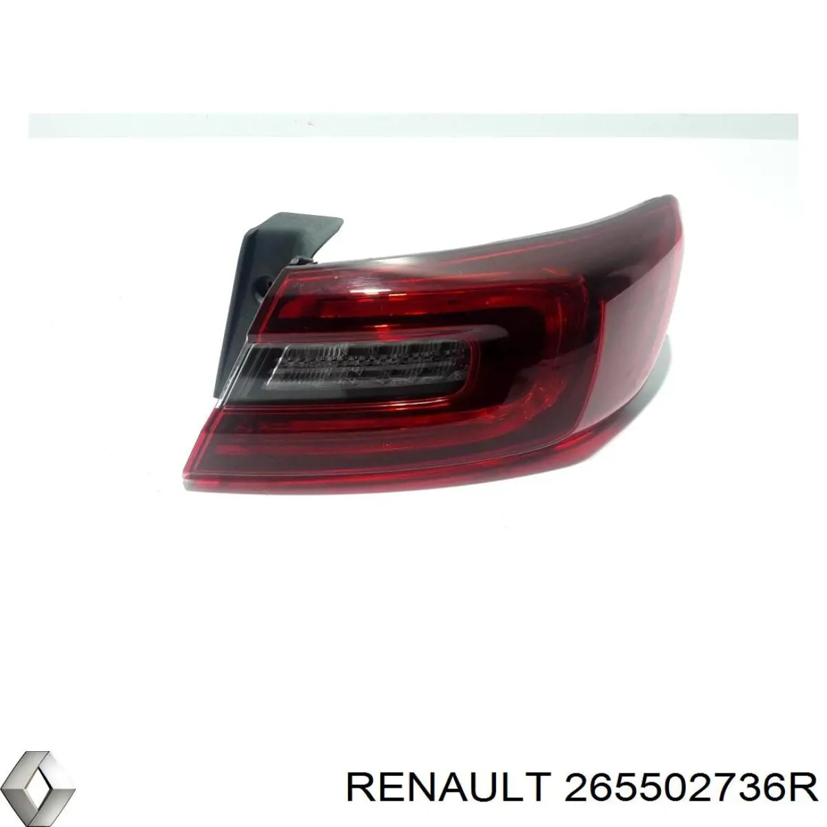  265502736R Renault (RVI)