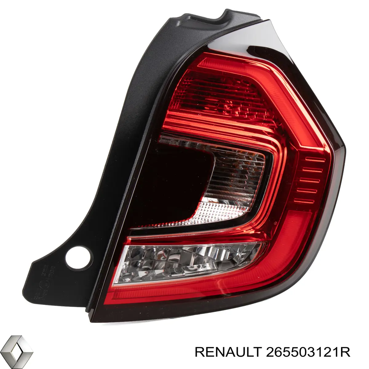 265503121R Renault (RVI) 