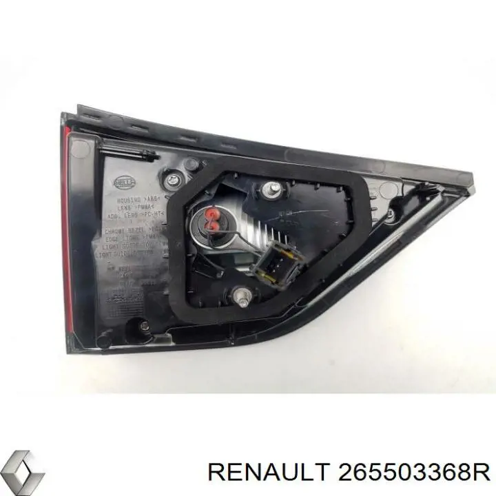  265503368R Renault (RVI)