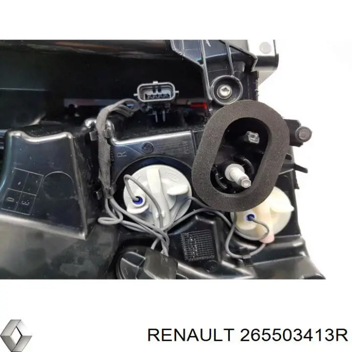 265503413R Renault (RVI)