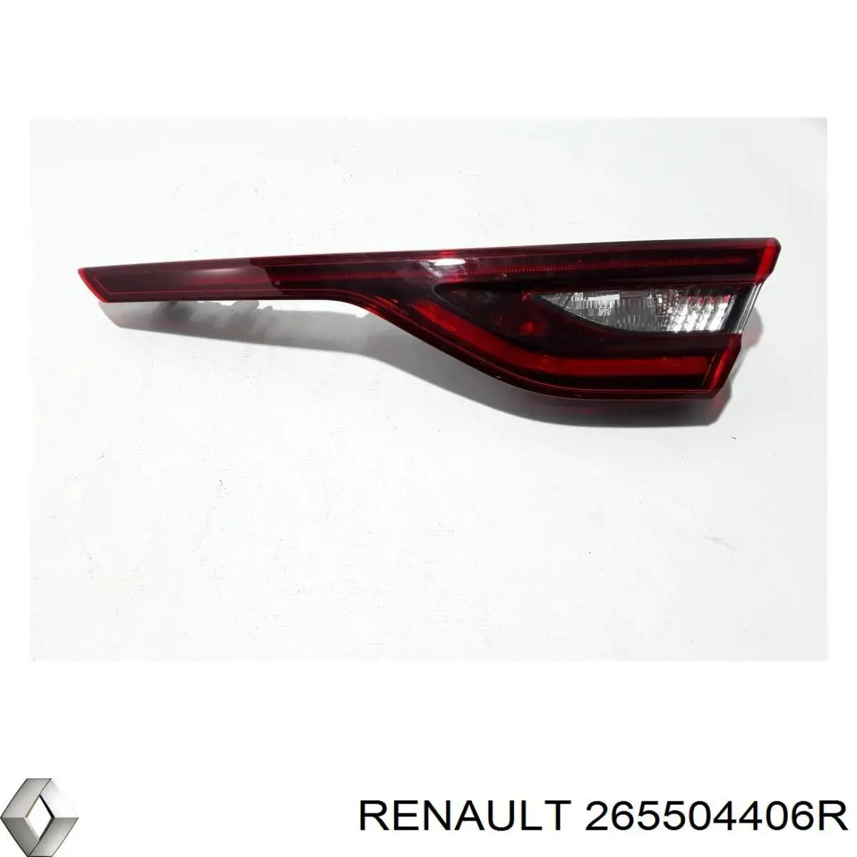 265503924R Renault (RVI) Фара задняя правая внутренняя