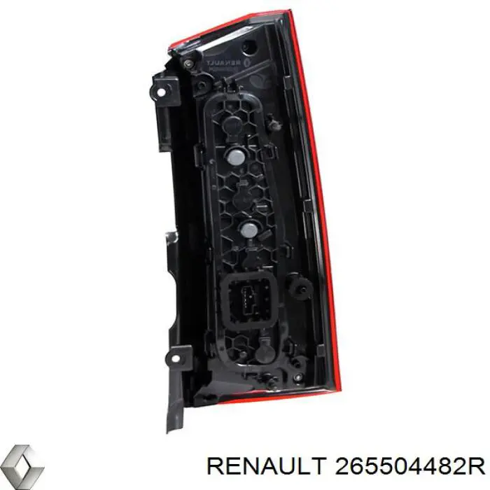  Renault (RVI) 265504482R цена, от 183.43 USD
