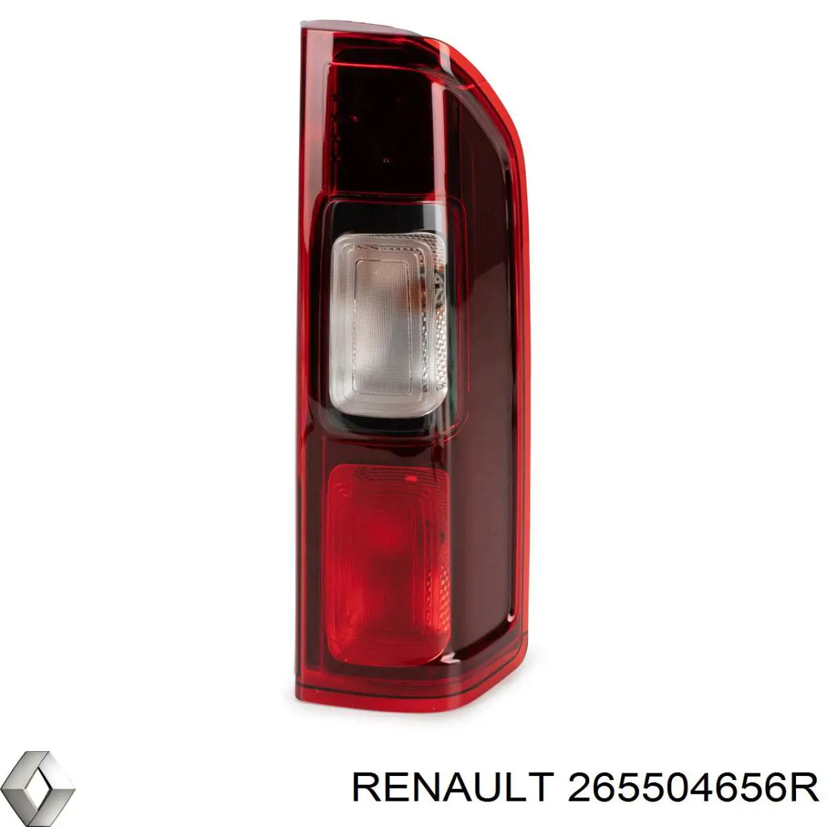 265504656R Renault (RVI)