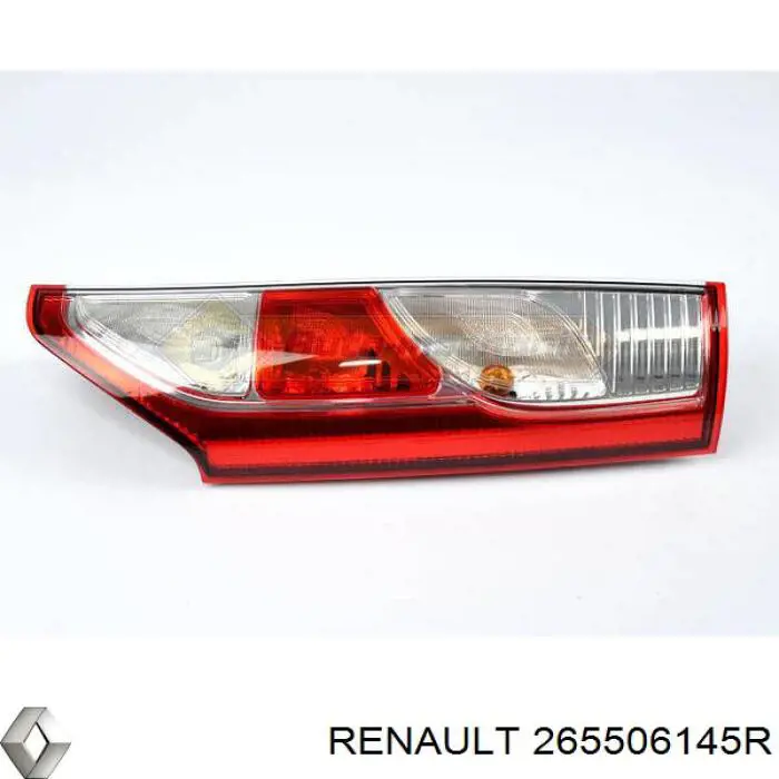265506145R Renault (RVI) фонарь задний правый