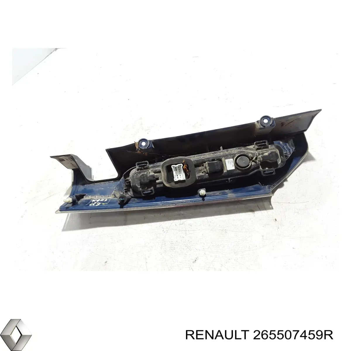  265507459R Renault (RVI)