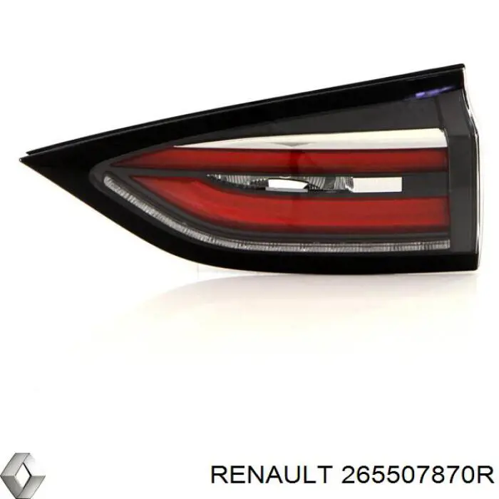  265507870R Renault (RVI)