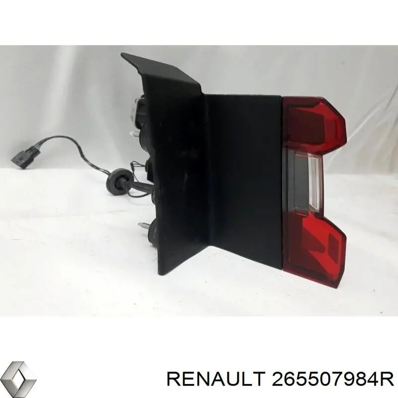  Renault (RVI) 265507984R цена, от 167.41 USD