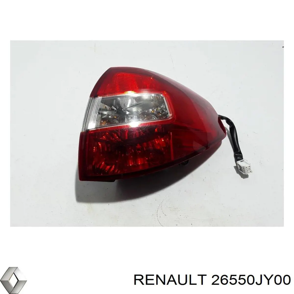  Renault (RVI) 26550JY00 цена, от 34.24 USD