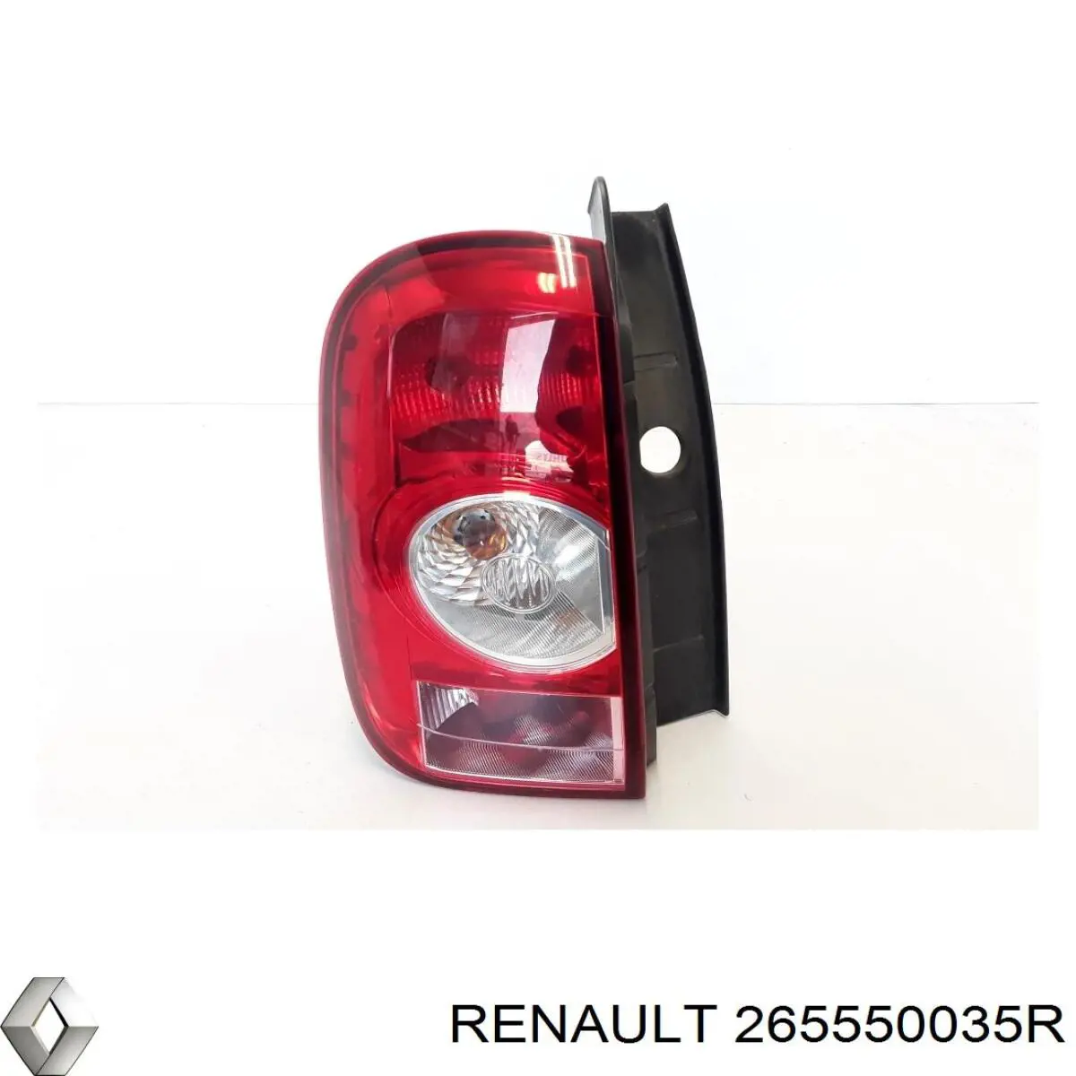 265550035R Renault (RVI)
