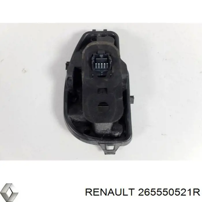 Задняя левая фара Renault (RVI) 265550521R цена, от 60.81 USD