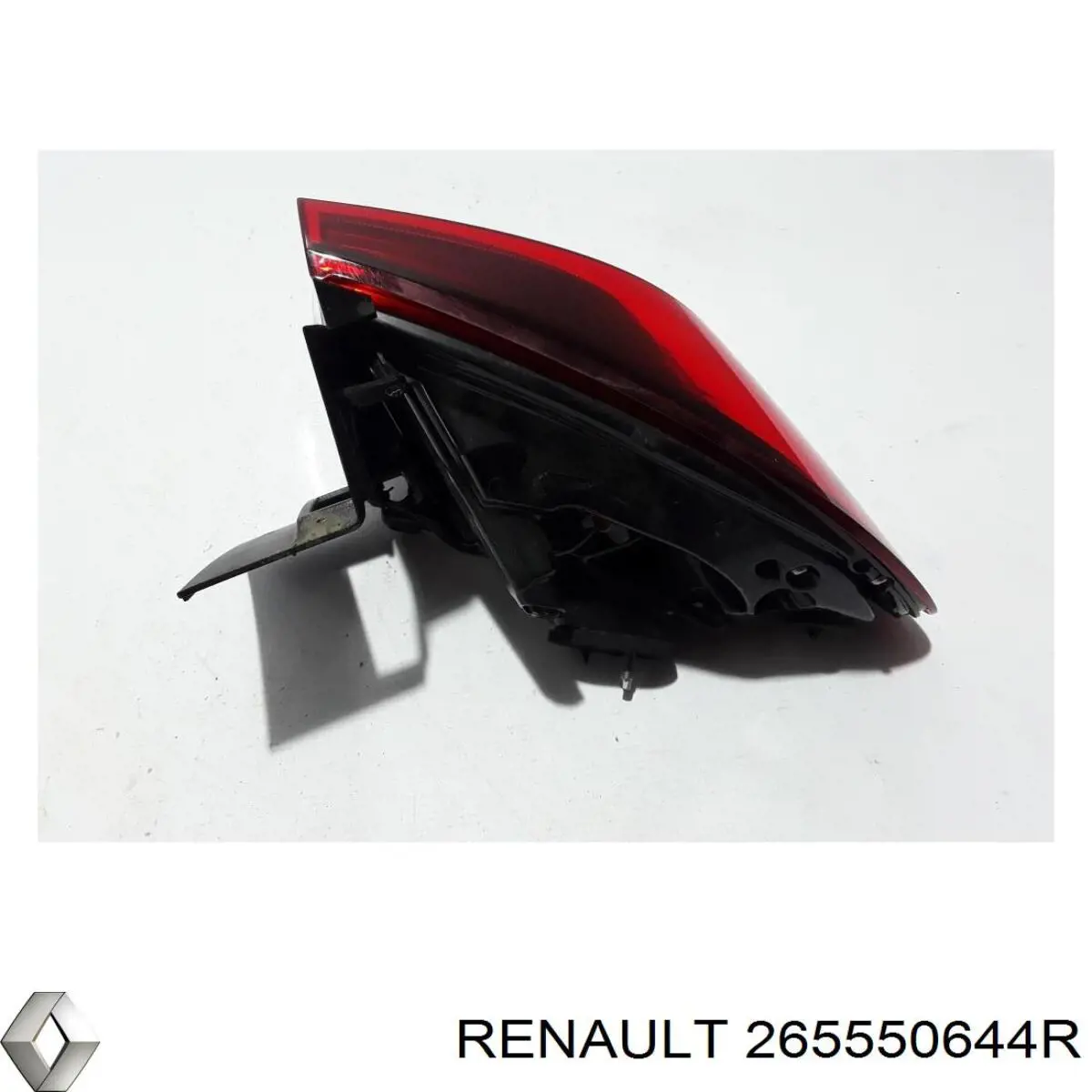 Фонарь задний левый 265550644R Renault (RVI)