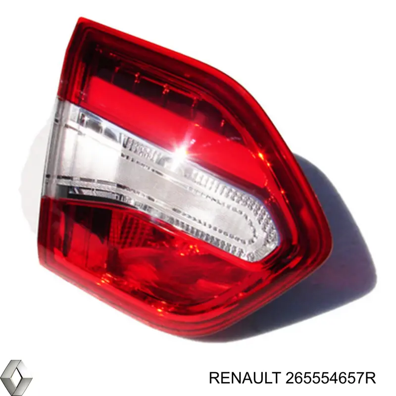  265554657R Renault (RVI)