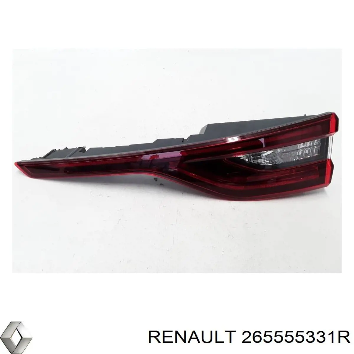 Купить 265555331R Renault (RVI) Стоп задний