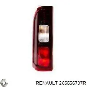 265556737R Renault (RVI)