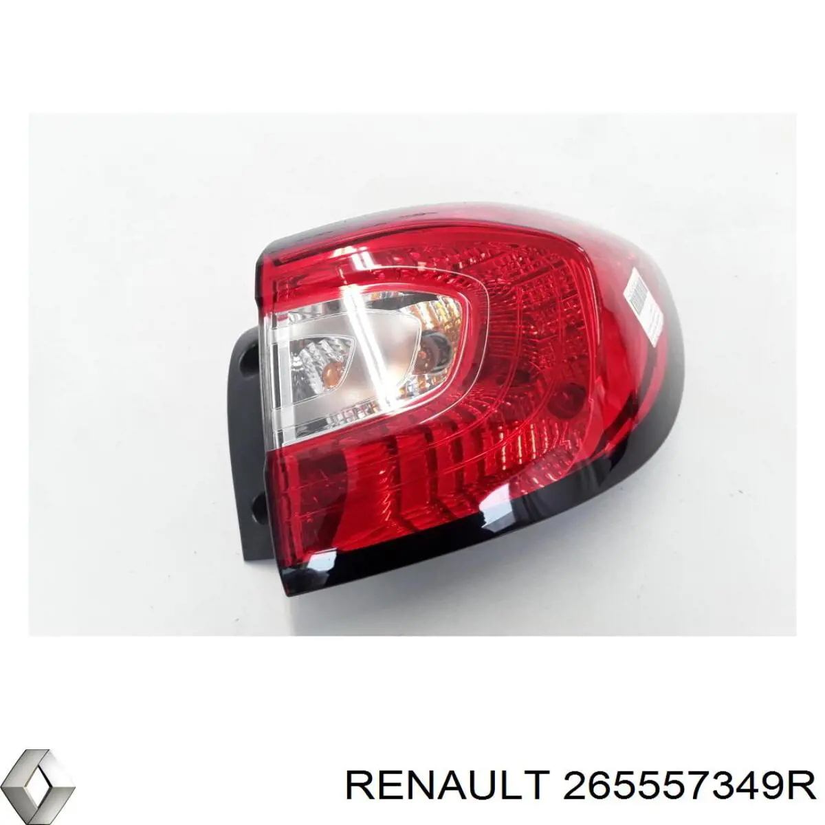 265557349R Renault (RVI) 