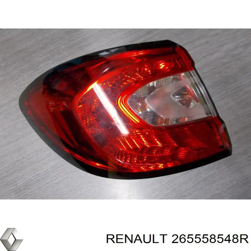 Задняя левая внешняя фара Magneti Marelli 714000028630 цена, от 64.01 USD